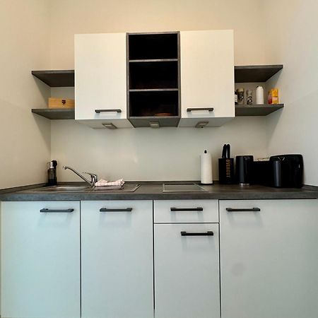 Loft.Wallbox.Garage.Arbeitsplatz.3P.100M Zur Mosel Traben-Trarbach Esterno foto